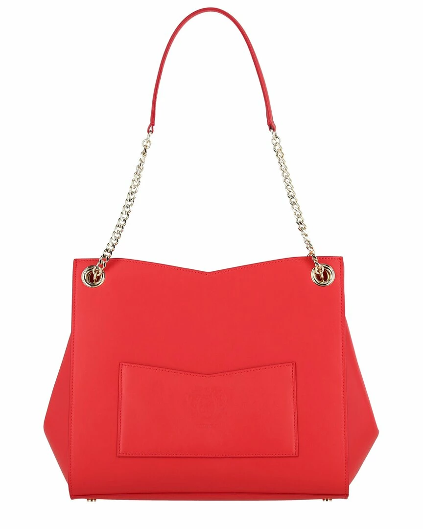 Deals π Bruno Magli Chain Leather Tote π© Women Totes π - Image 3