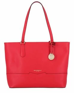 Deals ✔️ Bruno Magli Easy Leather Tote 👩 Women Totes 🥰