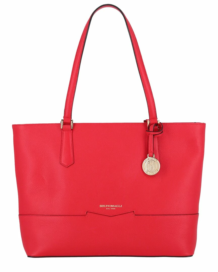 Deals βοΈ Bruno Magli Easy Leather Tote π© Women Totes π₯°