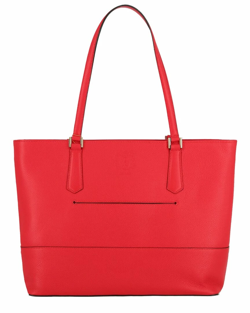 Deals βοΈ Bruno Magli Easy Leather Tote π© Women Totes π₯° - Image 2