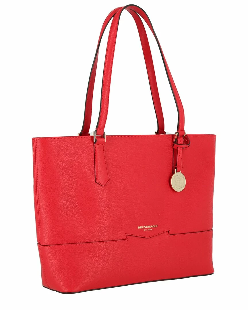 Deals βοΈ Bruno Magli Easy Leather Tote π© Women Totes π₯° - Image 3