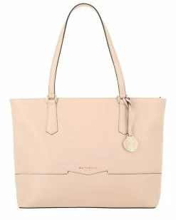 Top 10 😉 Bruno Magli Easy Leather Tote 👩 Women Totes 👏