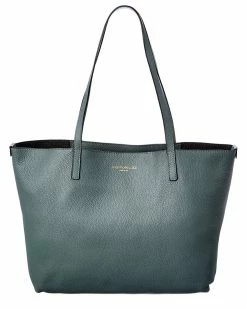 Hot Sale 💯 Bruno Magli Everything Leather Tote 👩 Women Totes 😀