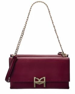 Flash Sale ⌛ Bruno Magli Concertina Tribal Leather Crossbody 👩 Women Crossbody Bags 👍