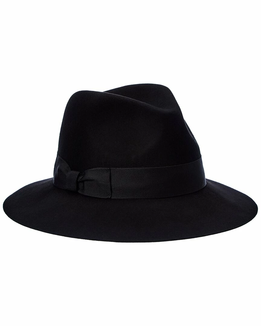 Flash Sale π Bruno Magli Wool Felt Fedora π© Women Hats βοΈ