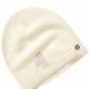Brand new 🔔 Bruno Magli Jersey Slouch Cashmere Hat 👩 Women Hats 🔥