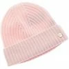 Outlet 🎁 Bruno Magli Fashioned Rib Cashmere Hat 👩 Women Hats 🔥