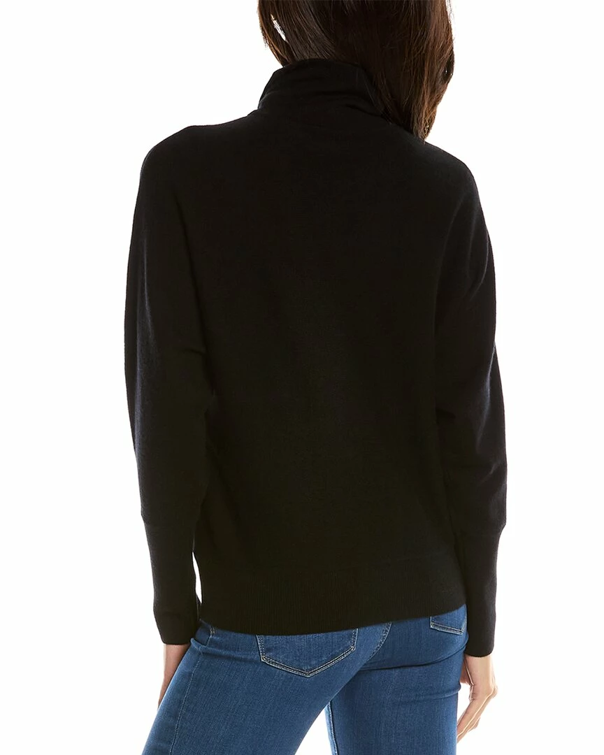 Promo π Bruno Magli Dolman Mock Wool & Cashmere-Blend Sweater π© Women Sweaters & Knits π - Image 2