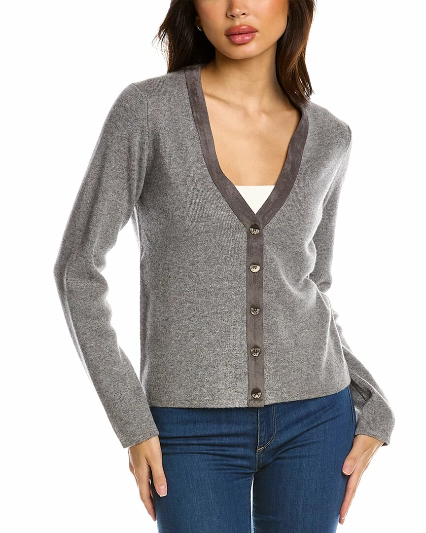 Best deal β Bruno Magli V-Neck Wool & Cashmere-Blend Cardigan π© Women Sweaters & Knits β