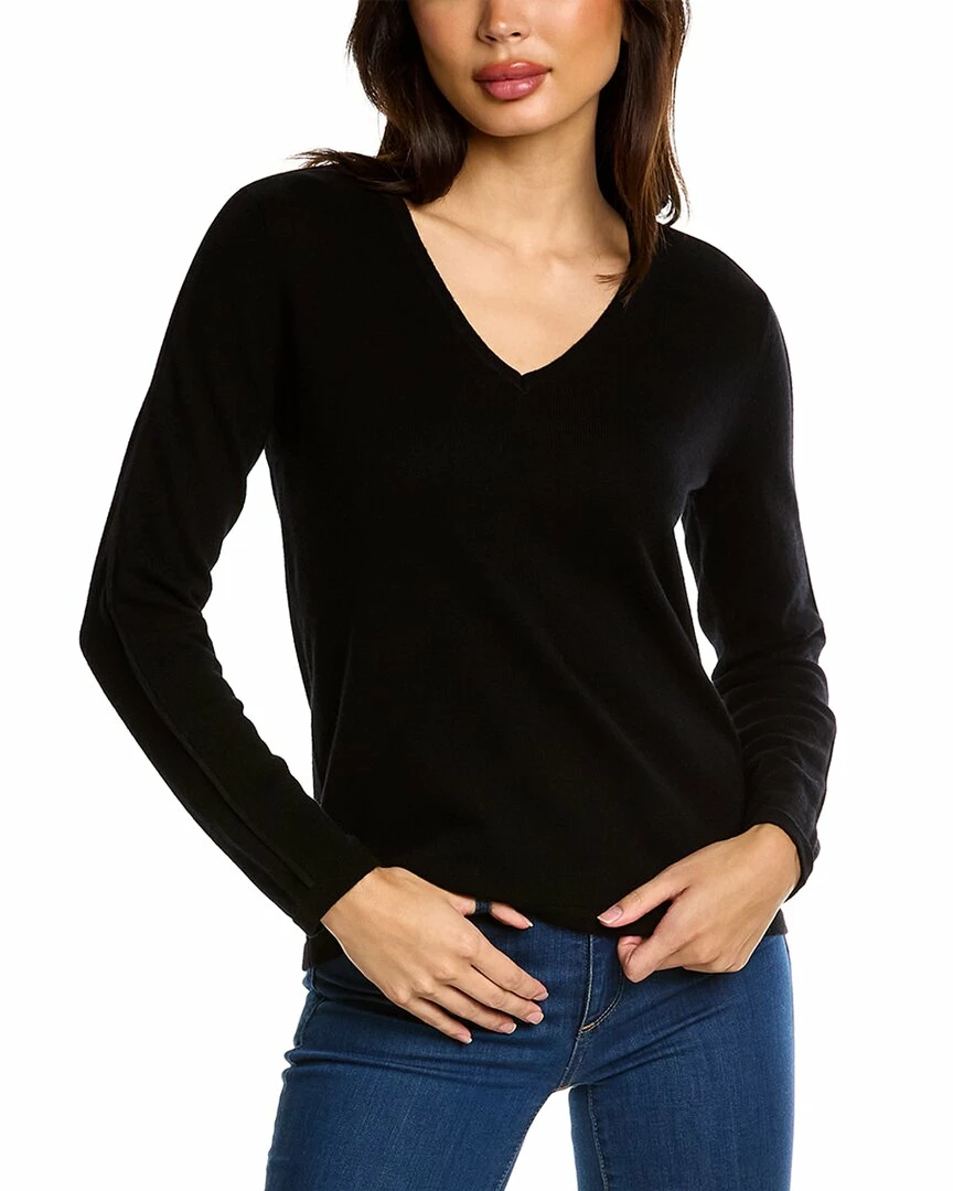 Deals β Bruno Magli V-Neck Wool & Cashmere-Blend Sweater π© Women Sweaters & Knits π