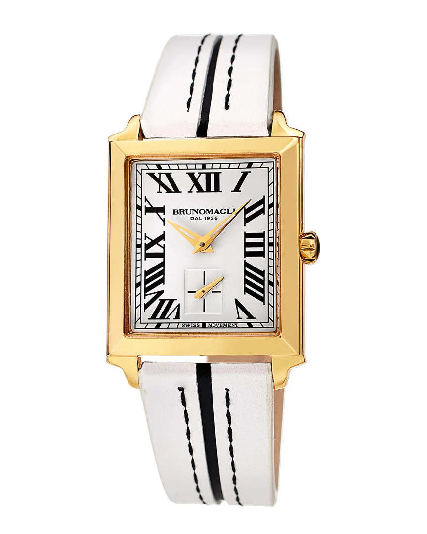 Deals β Bruno Magli π© Women's Valentina Spetatore β Watch β Watches π