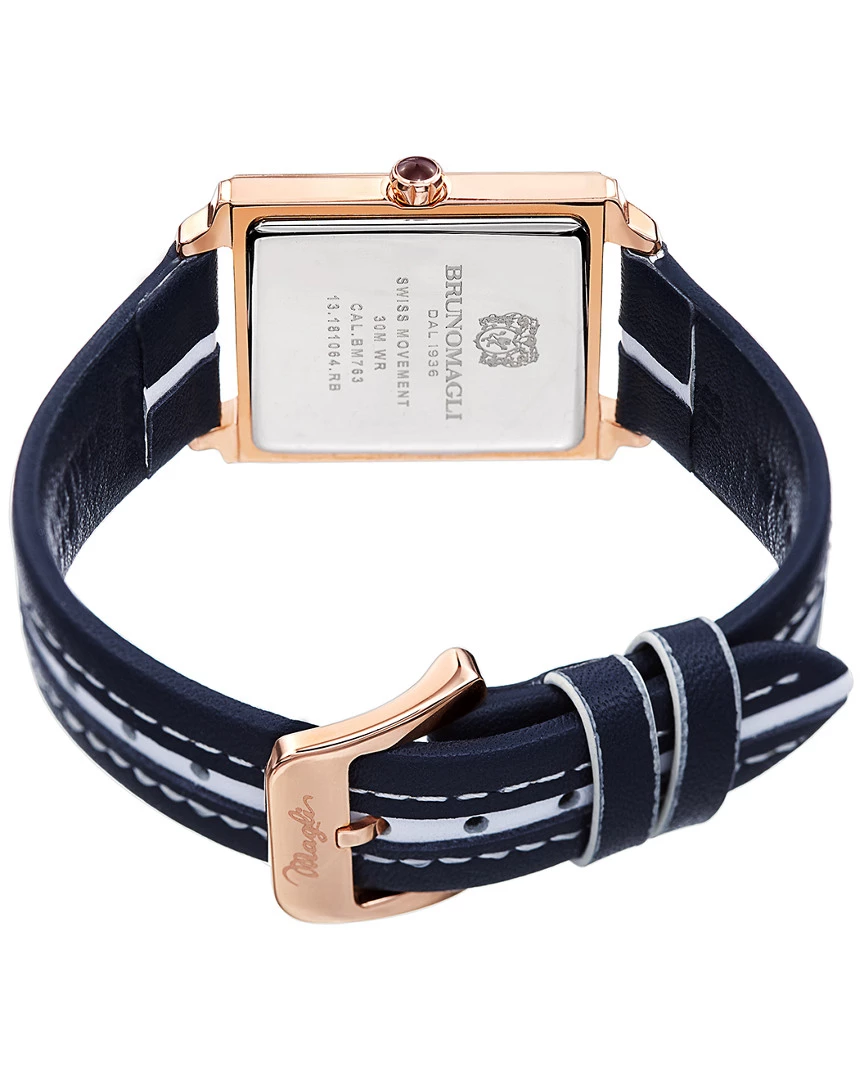 Wholesale π Bruno Magli π© Women's Valentina Spetatore β Watch β Watches β¨ - Image 2