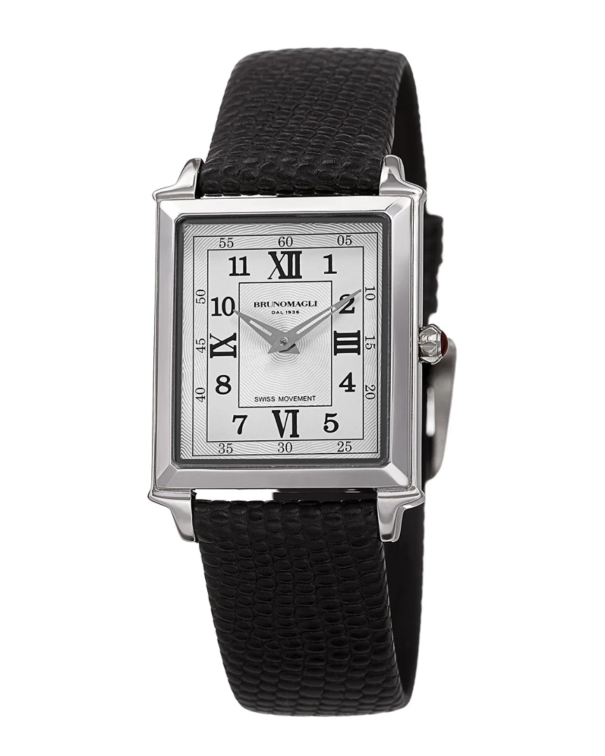 Brand new π Bruno Magli π© Women's Leather β Watch β Watches π