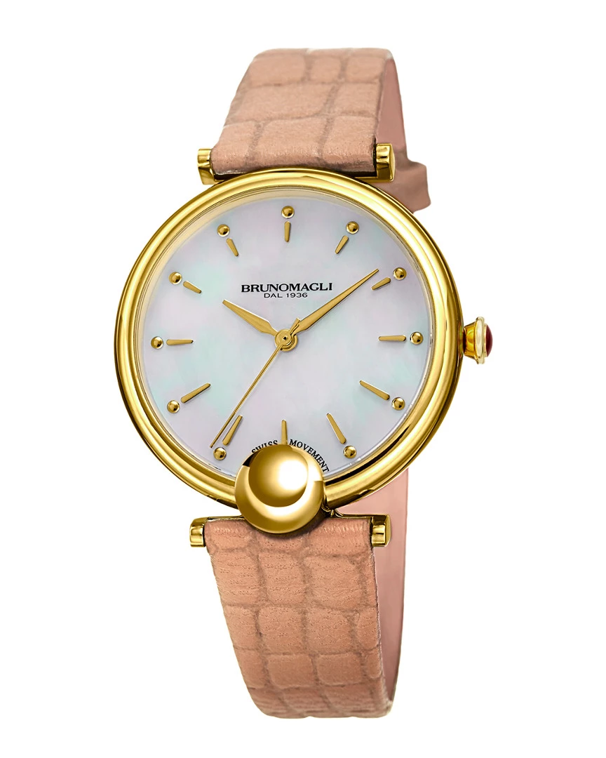 Promo π Bruno Magli π© Women's Miranda β Watch β Watches π