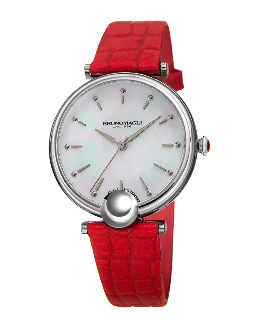 Cheapest π Bruno Magli π© Women's Miranda β Watch β Watches βοΈ