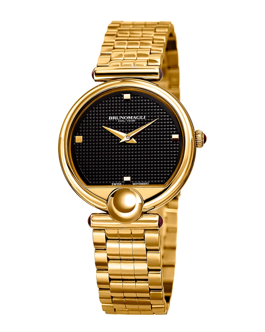 Discount π Bruno Magli π© Women's Miranda β Watch β Watches π