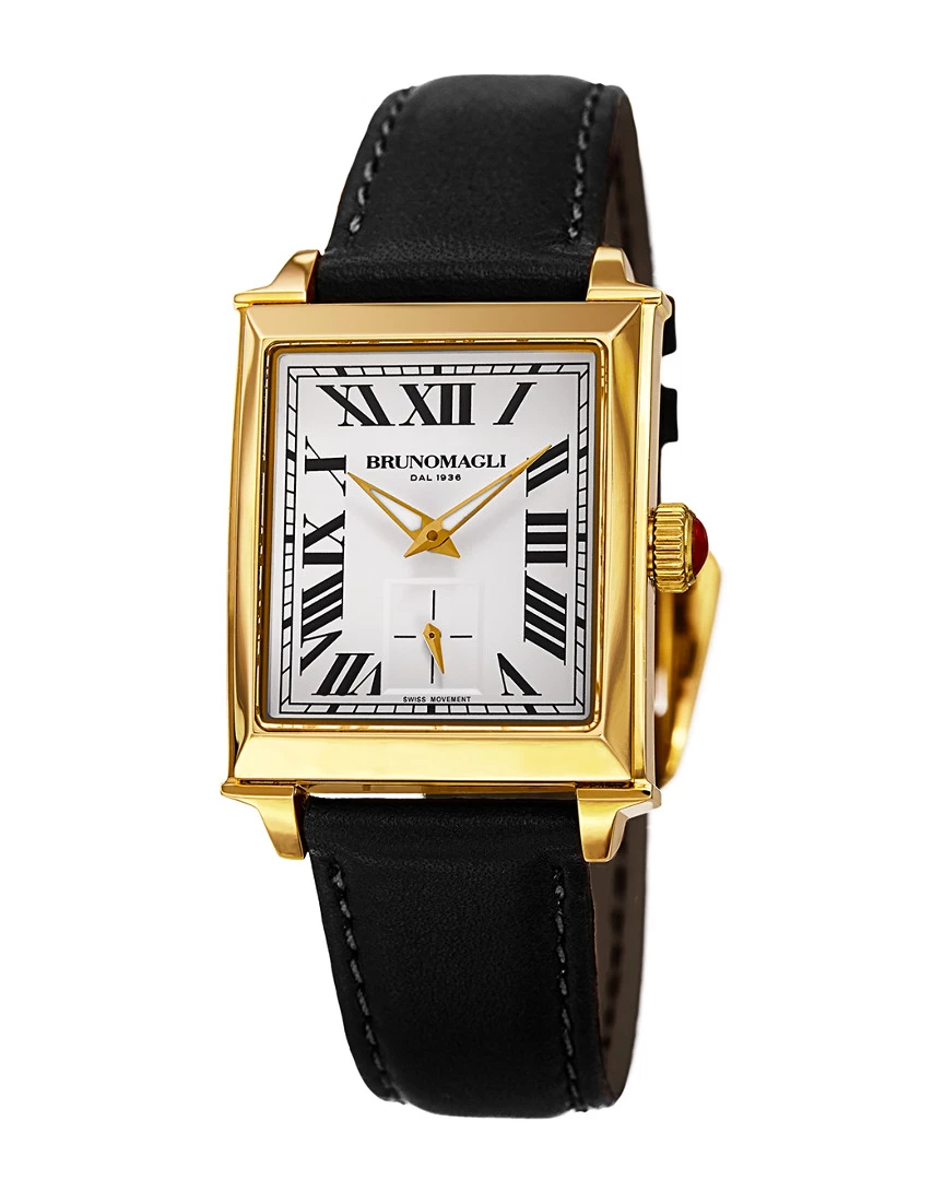 Buy β¨ Bruno Magli π© Women's Valentina β Watch β Watches π