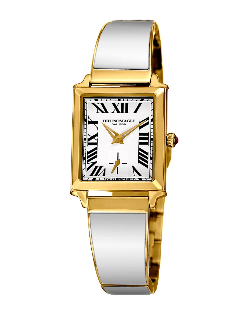 Brand new π₯ Bruno Magli π© Women's Valentina β Watch β Watches π