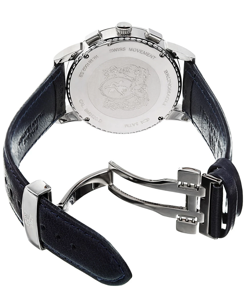 Best deal π Bruno Magli Men's Dante 1002 β Watch β Watches π - Image 2