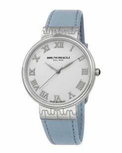 Brand new 🔥 Bruno Magli 👩 Women's Isabella 1102 ⌚ Watch ⌚ Watches ❤️