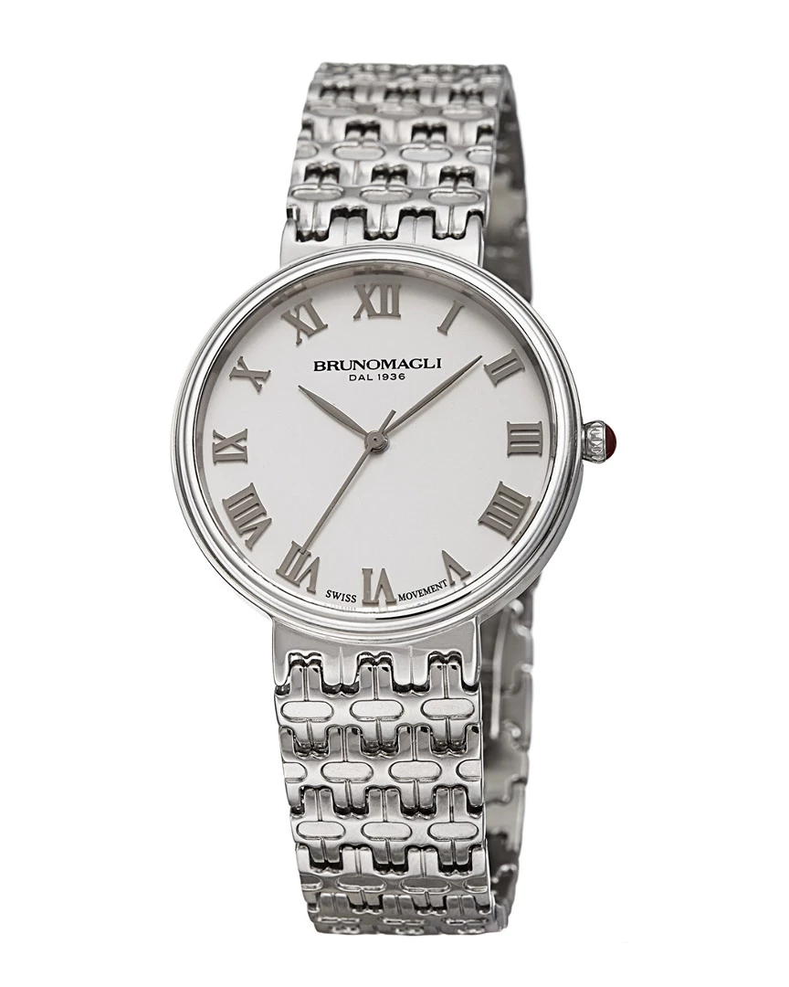 Brand new β¨ Bruno Magli π© Women's Isabella β Watch β Watches β€οΈ