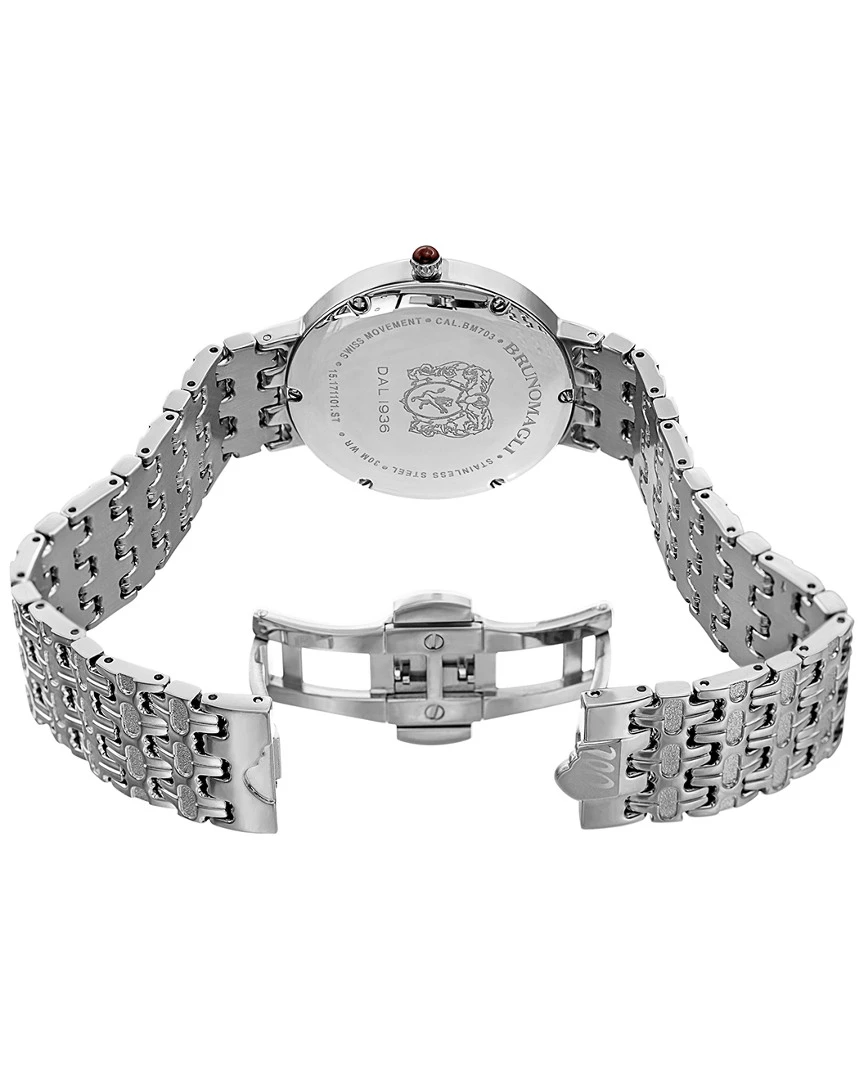 Brand new β¨ Bruno Magli π© Women's Isabella β Watch β Watches β€οΈ - Image 2